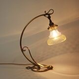 Art Nouveau lamp or wall light