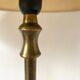 Paire de lampes style ancien