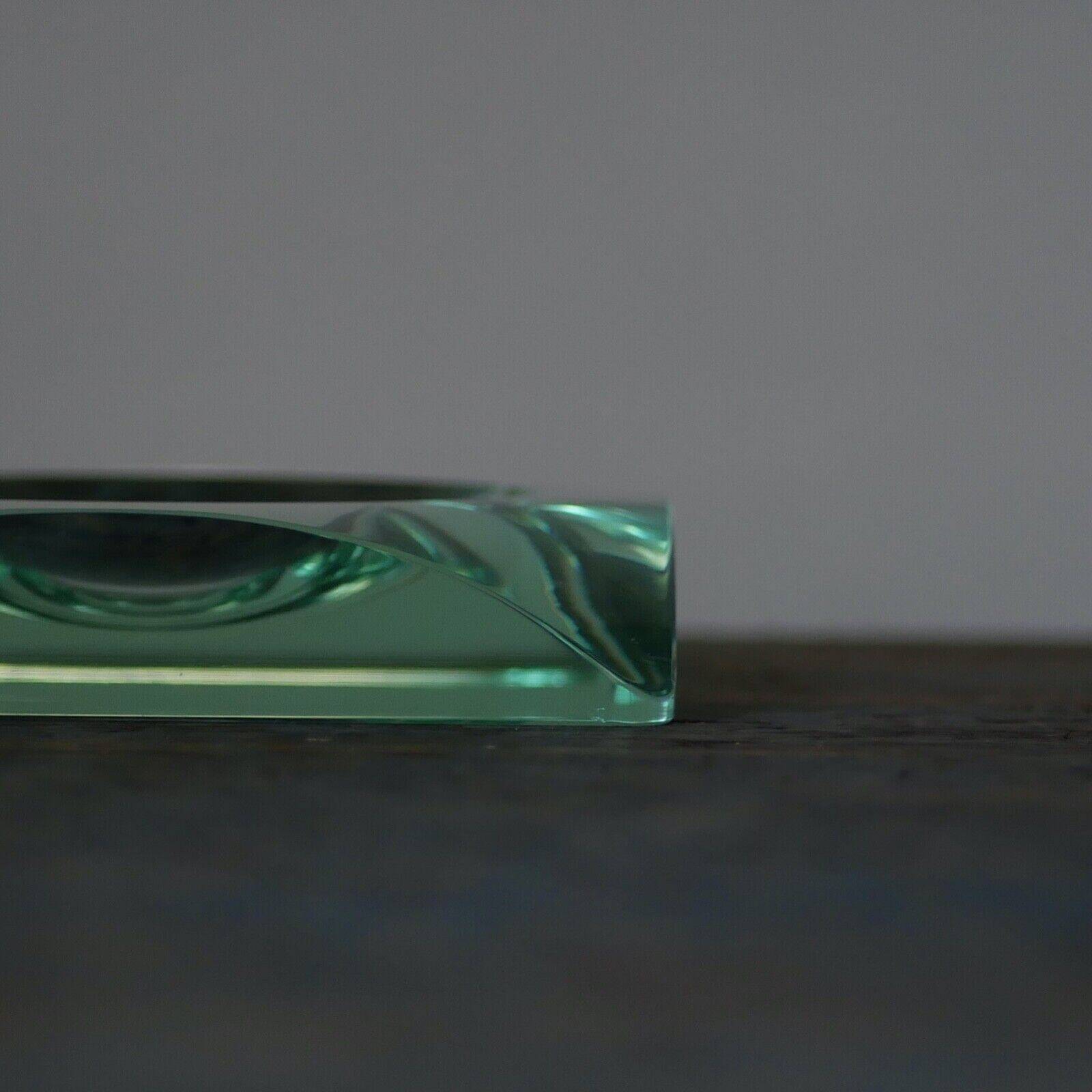 Vide-poches Fontana Arte, années 1950 - Style Max Ingrand