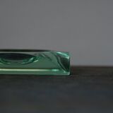 Vide-poches Fontana Arte, années 1950 - Style Max Ingrand