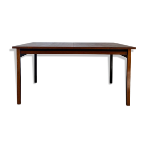 Table extensible vintage