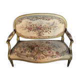 Louis XVI Bench