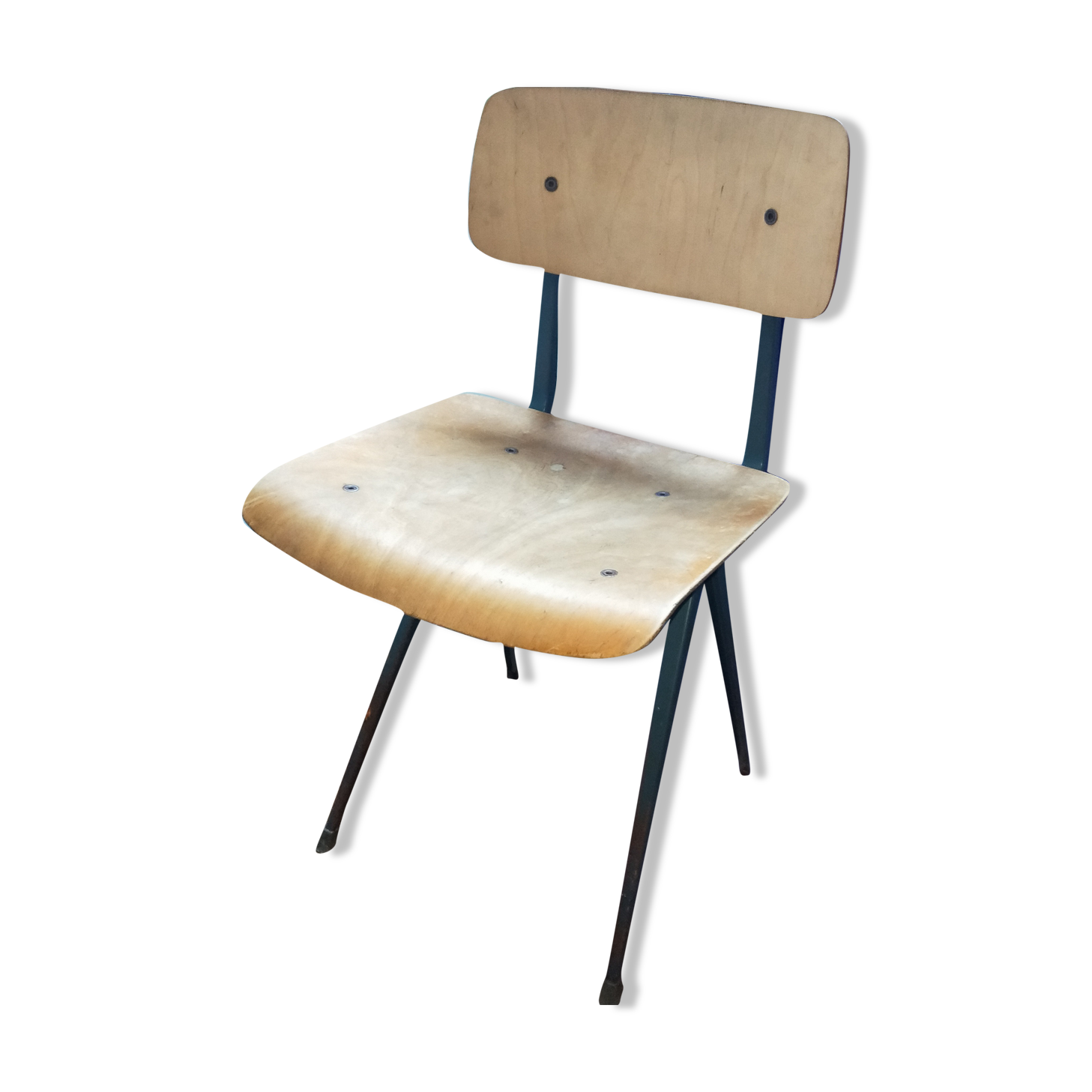 Kramer friz chair