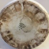 Pot à lait aluminite Frugier Limoges