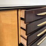 Belgium sideboard from the 1950s