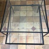 Table basse extensible