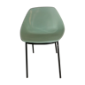 Shell chair design Pierre Guariche reissued by maison du monde
