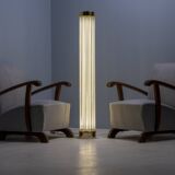 Floor Lamp, Jaroslav Bejvl Sr., 1970s, Czechoslovakia