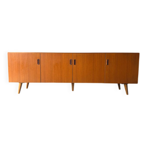 enfilade scandinave vintage - 1970