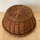 Old basket
