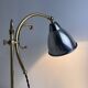 OLD VINTAGE DESK LAMP RAISE AND LOWER