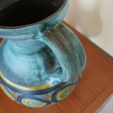 Vase F2 de Jean De Lespinasse