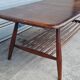Table basse scandinave