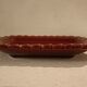 Ceramic pocket tray