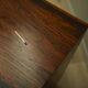 Rosewood cabinet, Danish design, 1970s, manufacturer: Omann Jun