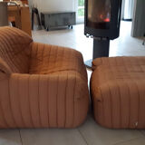 Sandra model heater designed by Annie Hieronimus, Cinna edition 70
