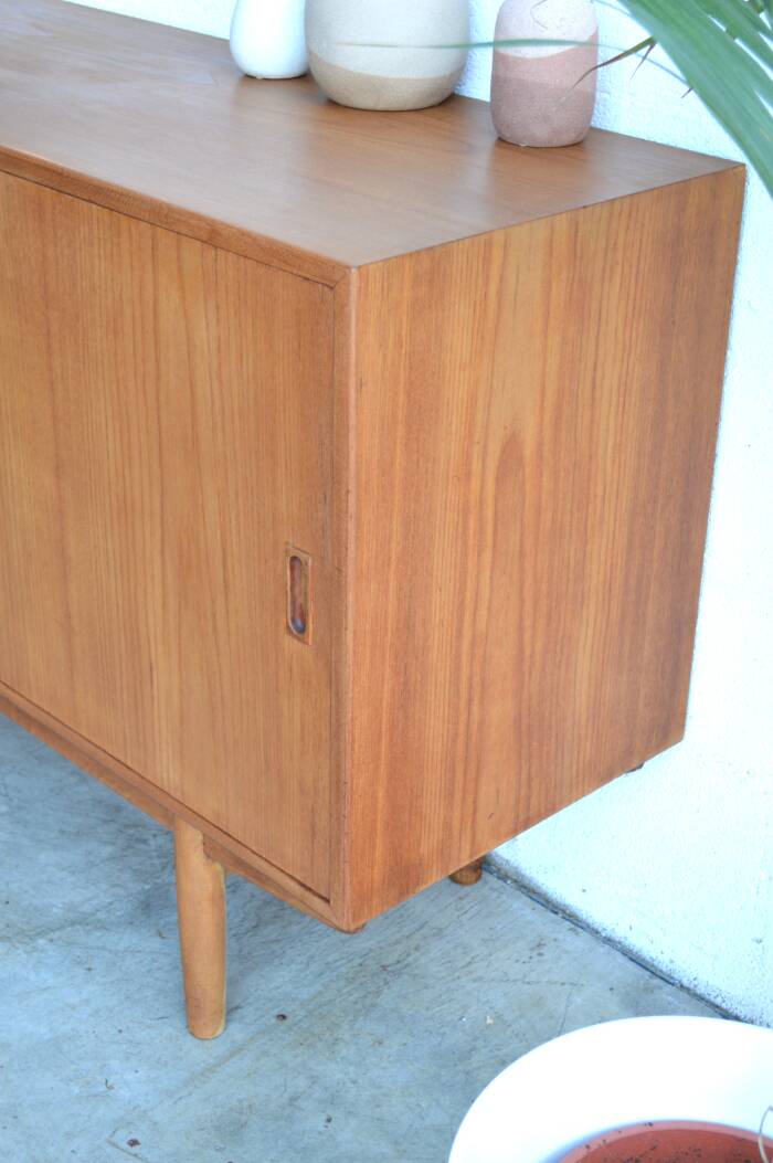 Sideboard / sideboard by Børge Mogensen * 150 cm