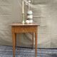 Art Deco bedside table
