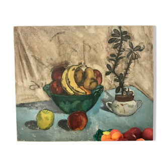 still life