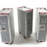Airplane trolley