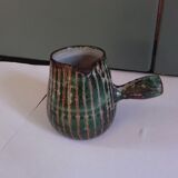 Small milk jar Robert Picault -Vallauris