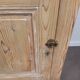Enfilade rustique 3 portes