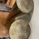 Pair of vases