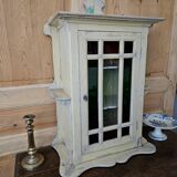 Armoire, étagère à suspendre