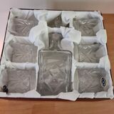 Crystal de lemberg whisky service