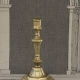 18th century candlestick