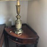 Chrysalia lamp