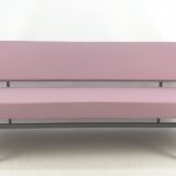 Sleeping sofa by Gijs van der Sluis for Gispen 50