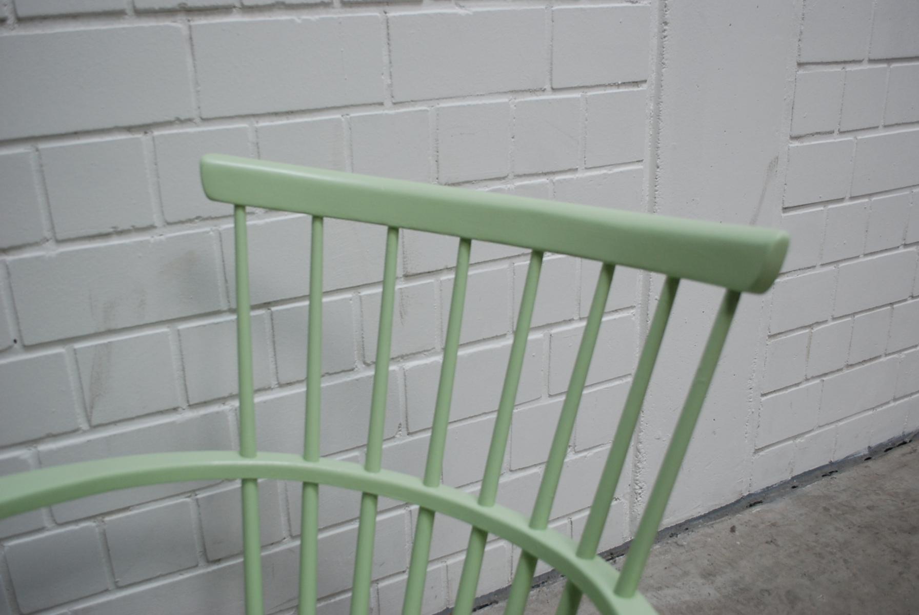 Altheim Armchair by Franz Schuster for Wiesner Hager
