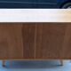 Commode U-458 par Jiří Jiroutek pour Interier Praha, années 1960