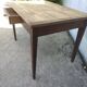 Farm table