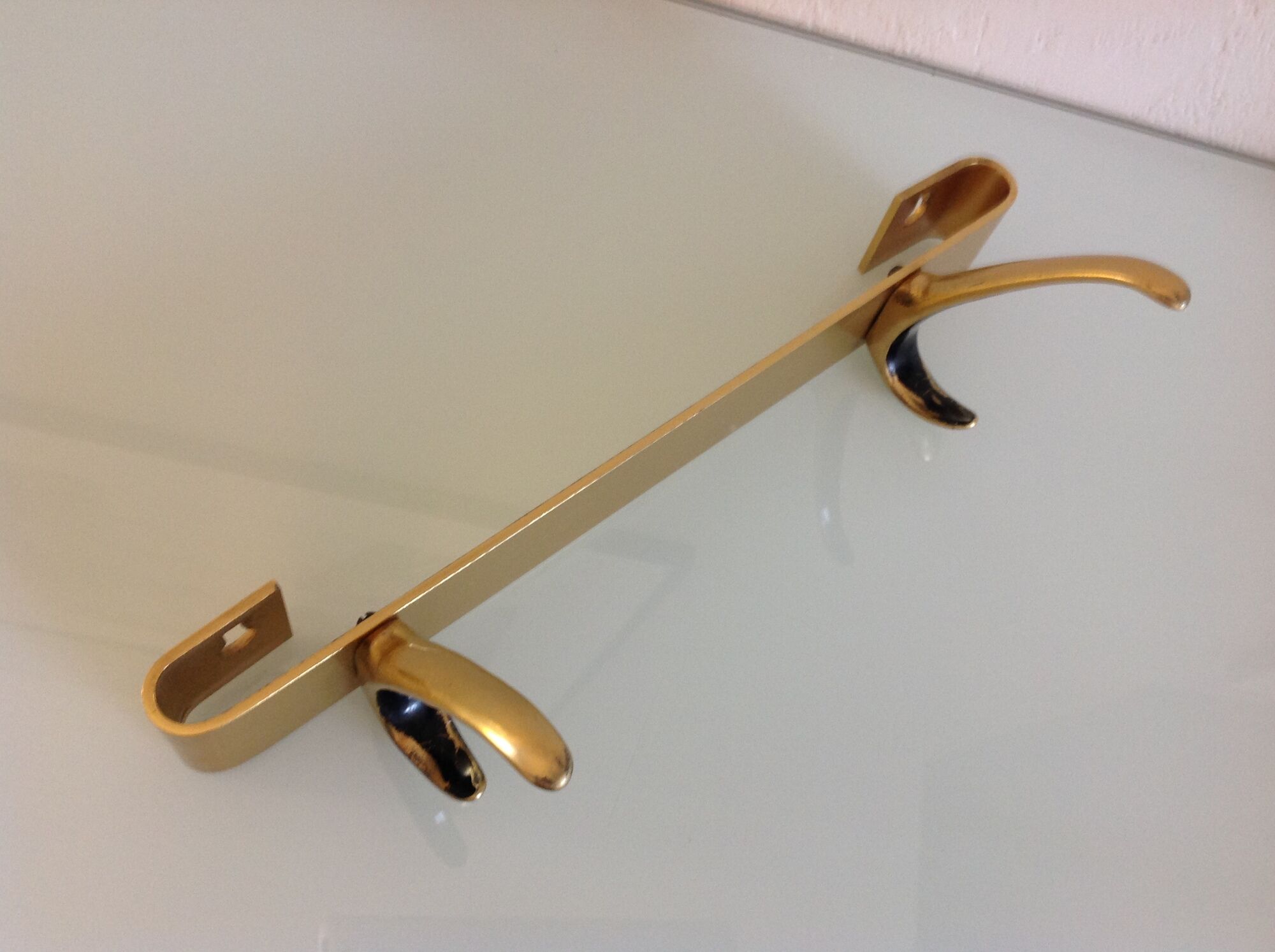 Peg 2 heads vintage 60-70 years
