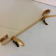 Peg 2 heads vintage 60-70 years