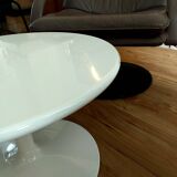Table basse pierre paulin artifort