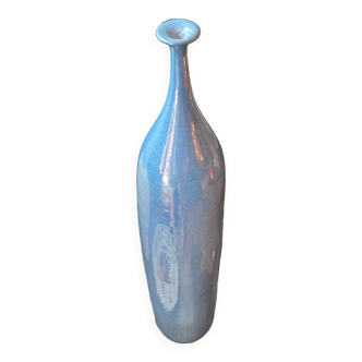 Vintage ceramic bottle
