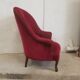 Toad chair
