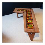 Coffee table - Guillerme & Chambron edition "Your House"