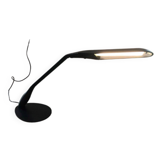 Lampe bureau design vintage Cobra