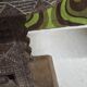 Paire de tabourets africains en bois sculpté  art tribal