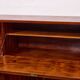 Modernist bar set and secretary cabinets by Josef Frank, 1928.