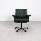 De Sede DS 35 Swivel Desk Chair