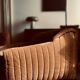 Vintage 1970s armchair Sandra by Annie Hieronimus for Cinna
