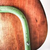 Chaise bistro vintage