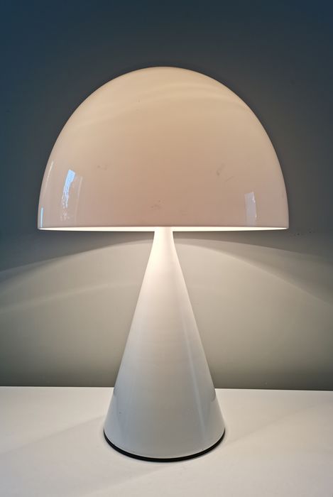 Lamp Guzzini Baobab 70s