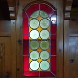 Tiroler buffet cupboard / sideboard 1950s