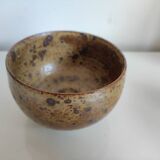 Charles Gaudry stoneware bowl